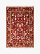 Amiri Rug Red - 120X180 image