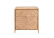Amity 3 Drawer Chest image