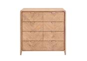 Amity 7 Drawer Chest image