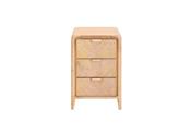Amity Small Bedside Locker image