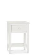 Aoibheann 1 Drawer Nightstand image