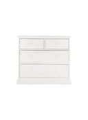 Aoibheann 2+2 Chest of Drawers image