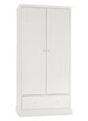Aoibheann Double Wardrobe image