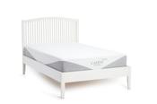 Aoibheann Slatted Bedstead - 4 Ft / WOOD image