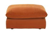 Arlington Footstool - FOOTSTOOL image