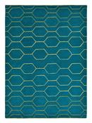Arris Rug Teal - Default image