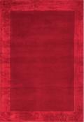 Ascot Rug Red - 120X170 image
