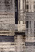 Aspect Grey Multi Rug - 160X230 image