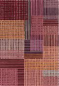 Aspect Red Multi Rug - 120X170 image