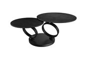Astra Eolia Coffee Table Black image
