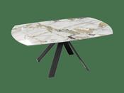 Astra Extending Dining Table Grande Austin - DINING image