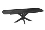 Astra Extending Dining Table Titanium image
