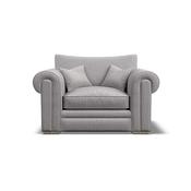 Athena Snuggler Standard Back image