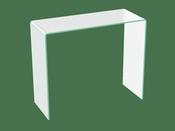 Aurora Console Table image