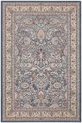 Ballyfin Blue Rug - 200X300 image