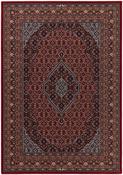 Ballyfin Red Rug - 200X300 image