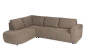 Beck 2.5 Seater Corner Sofa LHF image