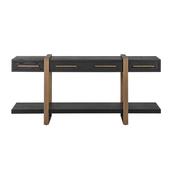 Belfort 3 Drawer Sideboard image