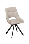 Blake Dining Chair Light Grey image