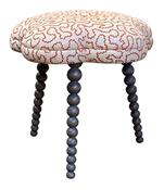 Blossom Footstool image