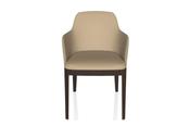 Bontempi Margot Wooden Chair with Arms image