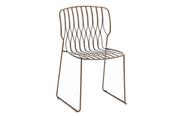 Bontempi Stackable Dining Chair image