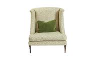 Boodle High Back Armchair image