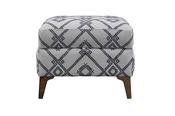 Boyd High Leg Storage Stool image