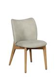 Brannon Dining Chair Misty image