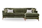 Bransen Corner Sofa w/Chaise RHF image