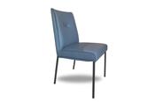 Calligaris Romy Chair Grey image