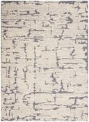 Calvin Klein Sculptural SCL01 Blue Rug - 259X351 image