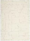 Calvin Klein Sculptural SCL01 Ivory Rug - 160X221 image
