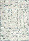 Calvin Klein Sculptural SCL01 Teal Rug - 160X221 image