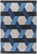 Camden Rug Blue - 160X230 image