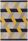 Camden Rug Gold - 160X230 image