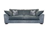Camille 3 Seater Sofa image