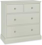 Caoimhe 2 + 2 Drawer Chest of Drawers image