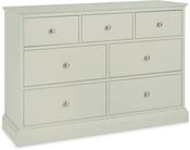 Caoimhe 3 + 4 Drawer Chest of Drawers image