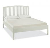 Caoimhe Bed Frame - 4 Ft / WOOD image
