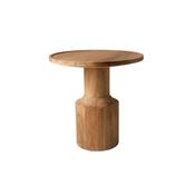 Carafe Low Side Table image