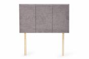 Carlow Headboard - 4 Ft / Fabric image