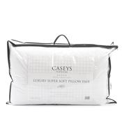 Caseys 5 Star Hotel Pillow 2 Pack image