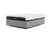 Caseys Comfort Care Mattress &amp; Divan 4ft 6 - 4.6FT image