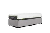Caseys New Comfort Mattress &amp; Divan 3ft image
