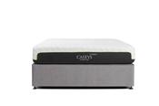 Caseys New Comfort Mattress &amp; Divan 5ft image