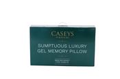 Caseys Sumptuous Memory Pillow image
