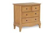 Cassia 4 Drawer Chest image