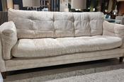 Clement Maxi Sofa - Clearance Cork image