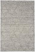 Coast Diamond Rug 03 Grey Marl - 120X170 image
